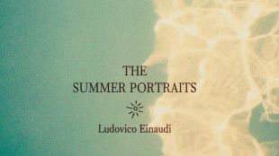 Ludovico Einaudi, a gennaio il nuovo album The summer portraits