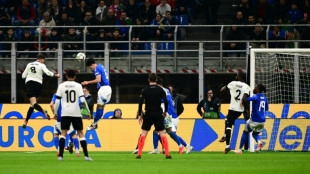 Goretzka nets on Germany return to down Italy in Nations League