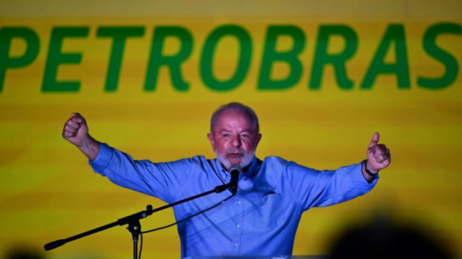 El gobierno de Lula va a "renovar" la directiva de Petrobras en medio de críticas de intervencionismo