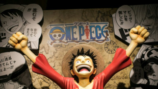 'Luffy himself': 'One Piece' author remains child at heart