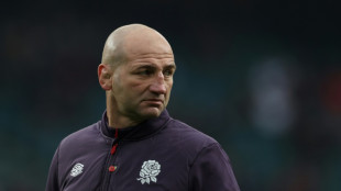 Borthwick urges England to be a 'better team' against France in Six Nations