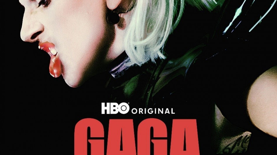 Lady Gaga, arriva film-concerto Gaga Chromatica Ball