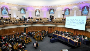 Church of England meets amid 'crisis' over abuse scandals