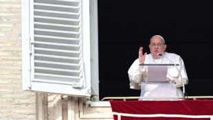 Pope breathing without mask after respiratory attacks: Vatican