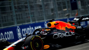 F1: Verstappen triomphe à Miami pour une 1ere, devant Leclerc