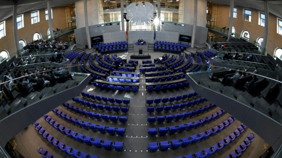 Koalition bringt Heizungsgesetz vorläufig noch nicht in Bundestag ein