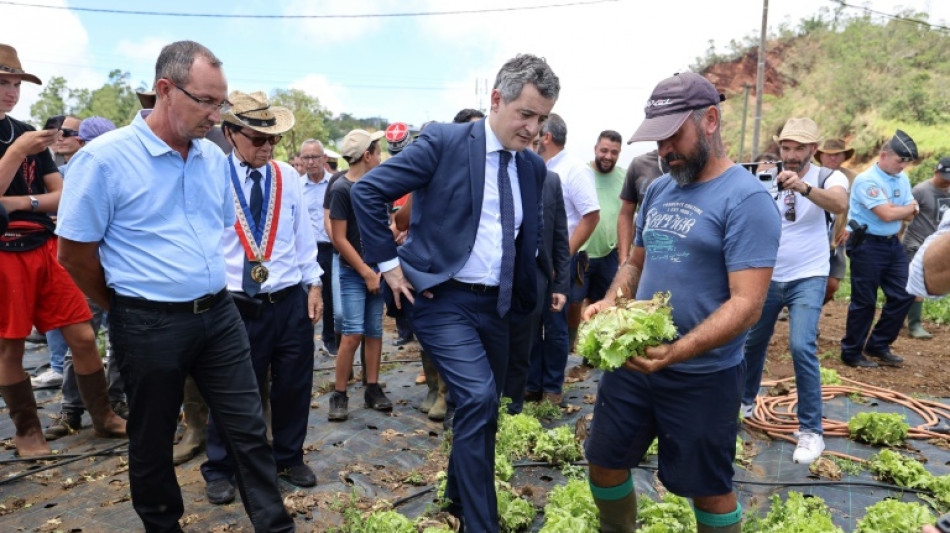 Cyclone Belal à La Réunion: l'état de catastrophe naturelle reconnu dans plusieurs communes