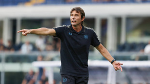 Calcio: Conte, 'grande pressione su di me, non mi sottraggo'