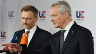 L'UE veut "couper tous les liens entre la Russie et le système financier mondial", affirme Le Maire