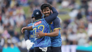 New Zealand crush Sri Lanka by 113 runs in 2nd ODI to win series