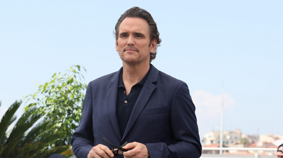 Matt Dillon presidente di giuria Onde Corte ad Alice nella Città