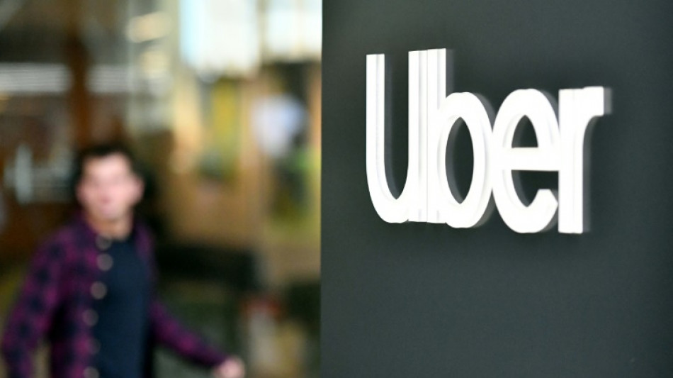 Uber signe un accord en Australie pour mieux protéger 100.000 chauffeurs et livreurs