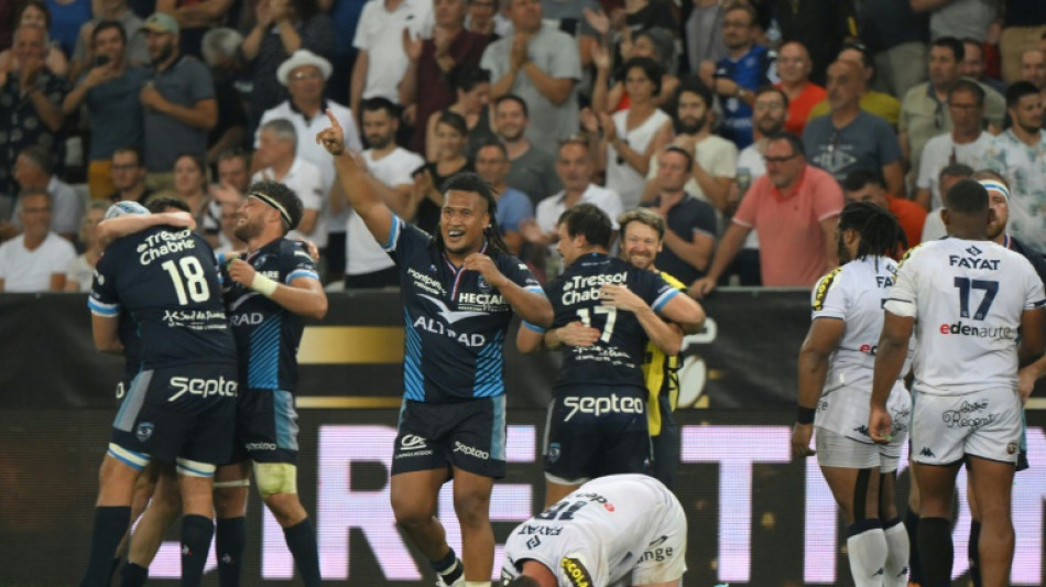 Top 14: Montpellier en finale pour une troisième chance