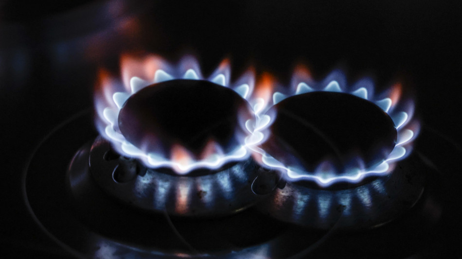 Il gas apre in calo sopra i 34 euro al MWh al Ttf di Amsterdam