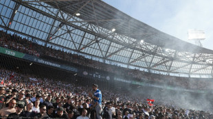 Dutch clubs to deploy 'smart technology' to fight fan racism 