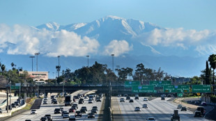 Pollution: la justice rejette une plainte d'enfants californiens