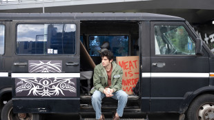 Maupas, 'racconto l'amore di una generazione smarrita'