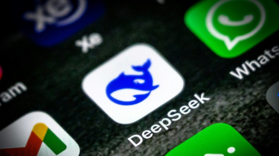 Italien: Datenschutzbehörde schränkt Nutzung von Deepseek ein und eröffnet Ermittlungen