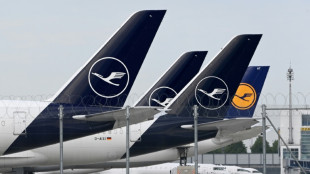 Pilotinnen und Piloten der Lufthansa zum ganztägigen Streik aufgerufen