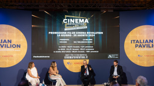 Cinema Revolution record, per Borgonzoni 'estate spettacolare'