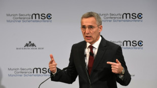 El ex jefe de la OTAN, Jens Stoltenberg, presidirá la Conferencia de Seguridad de Múnich