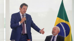 Brasil comemora crescimento 'robusto' do PIB e espera melhorar previsões para 2024