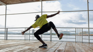 Danser sur l'eau au Mali: un rêve de "fous" devenu réalité