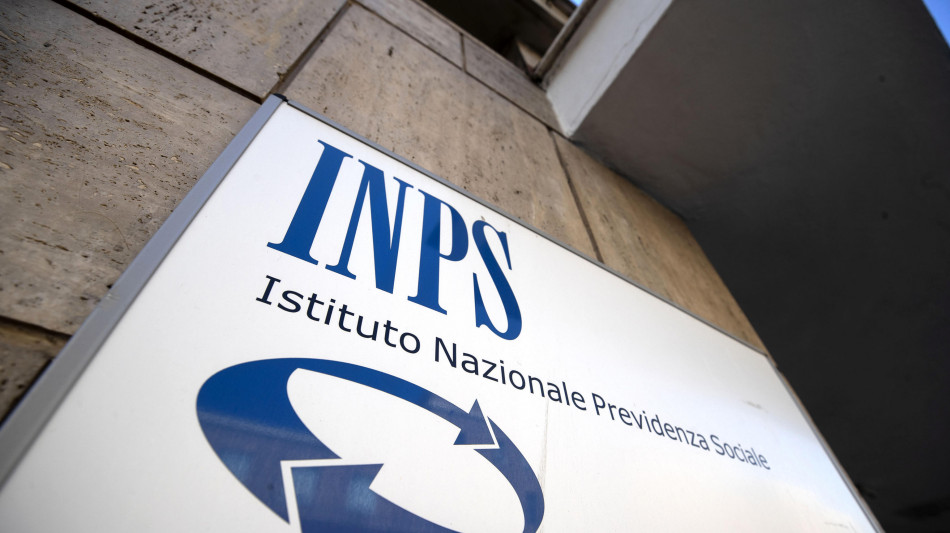 Inps,indennità malattia per pensionati con lavoro dipendente