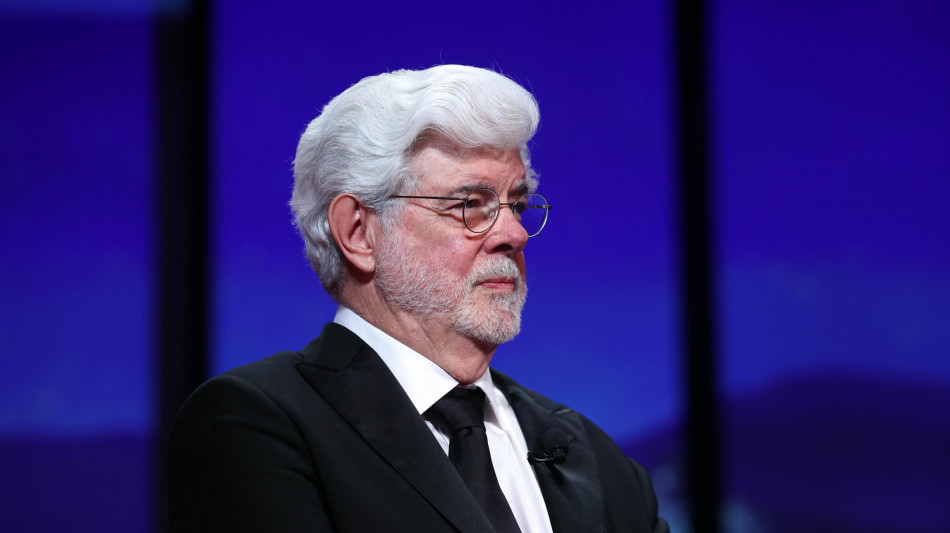 George Lucas firma l'appello di Martin Scorsese per Roma