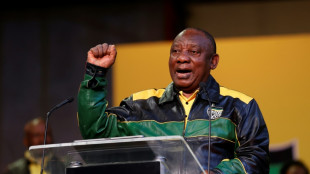 S.African leader braces to head off impeachment threat