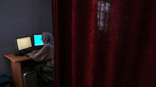 Taliban raid women's radio station in Afghanistan: broadcaster 