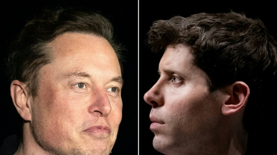 OpenAI board rejects Elon Musk-led buyout offer