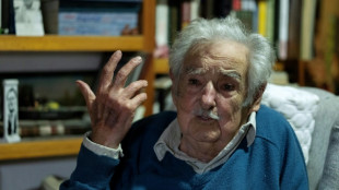 Le retour de la gauche en Uruguay, le "cadeau de départ" de José "Pepe" Mujica