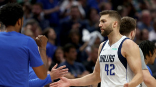 NBA: Dallas und Kleber mit Auftaktniederlage in Phoenix