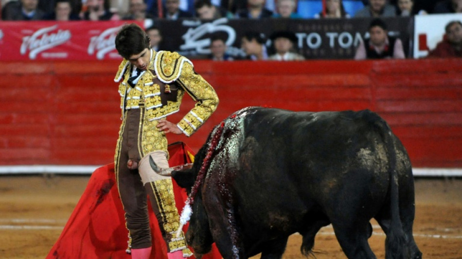 Bullfighting to return to Mexico City after legal battle