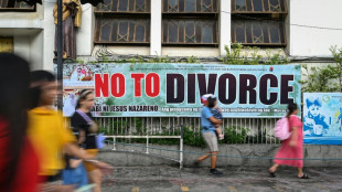 Aux Philippines, les militants pro-divorce veulent rompre avec le sacro-saint mariage