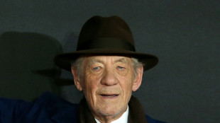 L'acteur Ian McKellen, 85 ans, chute en pleine représentation théâtrale à Londres