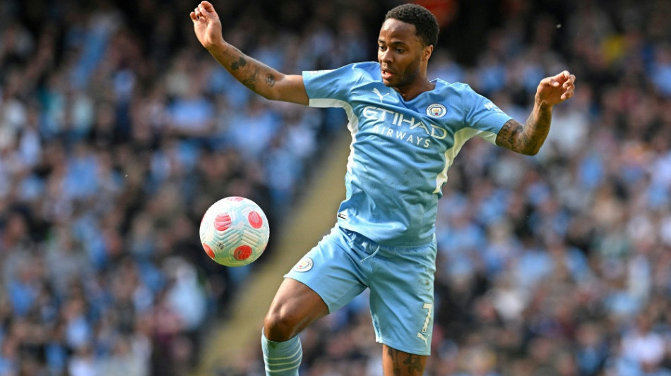 Sterling-Wechsel zum FC Chelsea perfekt