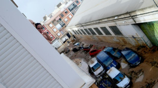 Casi un centenar de muertos por las devastadoras inundaciones en España