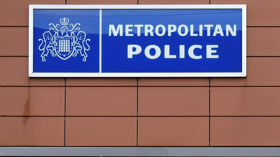 Retired London policemen charged with child sex crimes