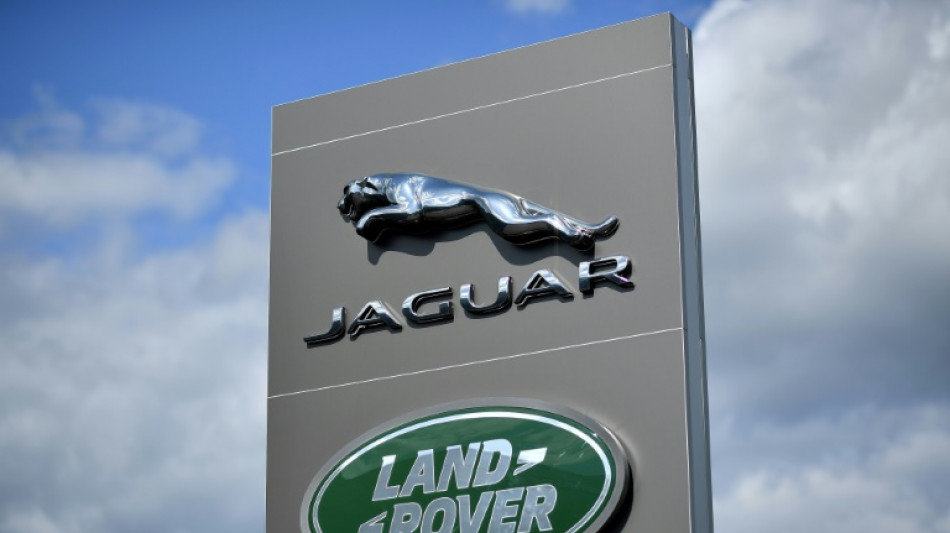 Tata baut große Batteriefabrik in England für die Marken Jaguar und Landrover