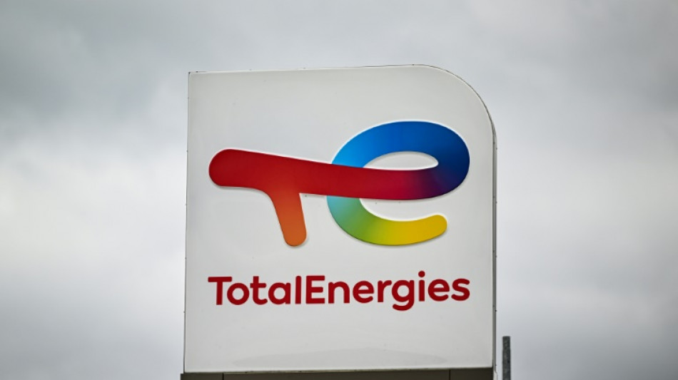 TotalEnergies will 1600 Tankstellen in Deutschland und Niederlanden verkaufen