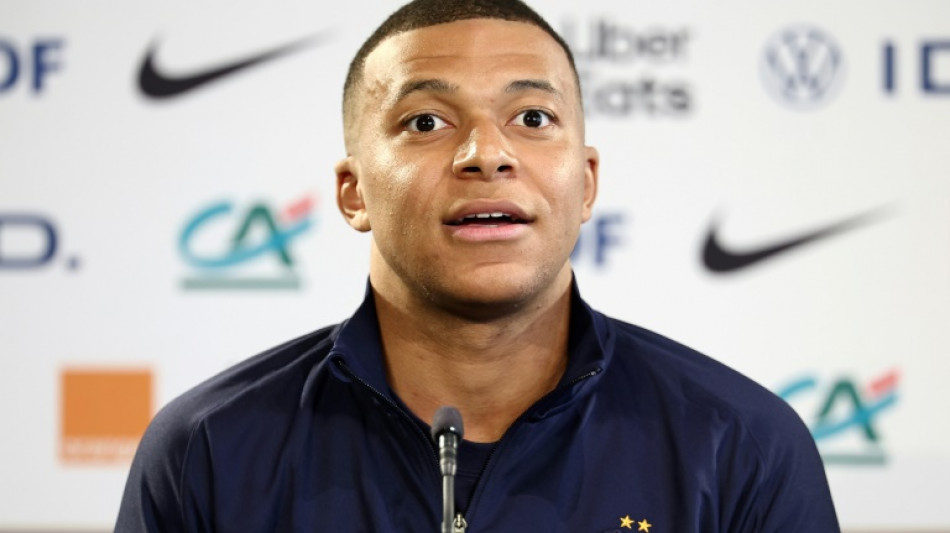 Foot: Mbappé, libéré par son transfert au Real Madrid, règle ses comptes avec le PSG