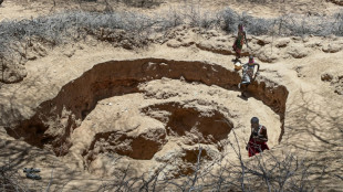 Jefe de la ONU exhorta al mundo a movilizarse para evitar hambruna en el Cuerno de África