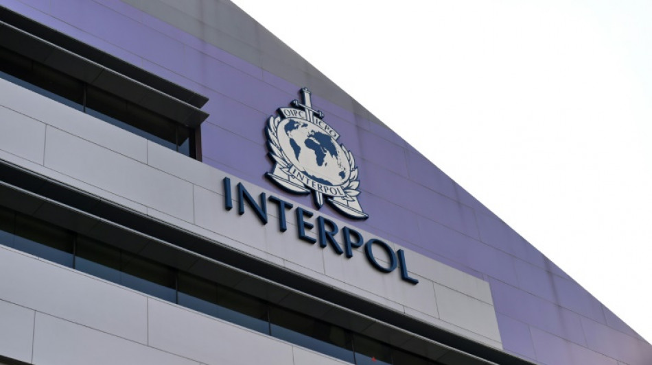 France arrests suspected Italian mafia killer after 16 years on run: Interpol