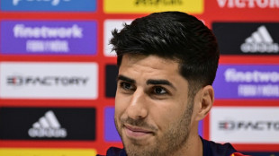 "Estamos en un buen momento", asegura Asensio