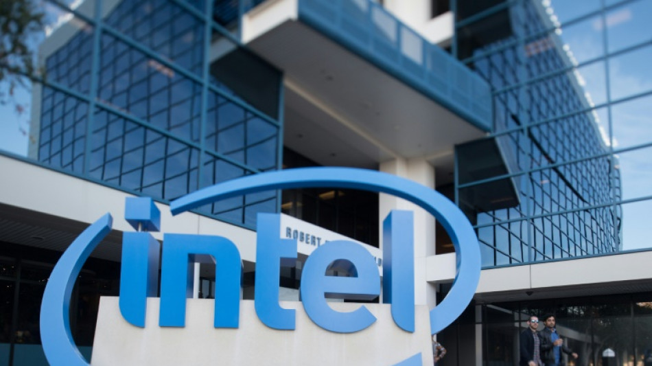 Intel nomeia novo CEO para enfrentar crise