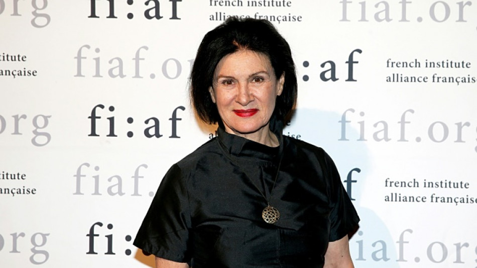 Paloma Picasso assume gestão do patrimônio Picasso