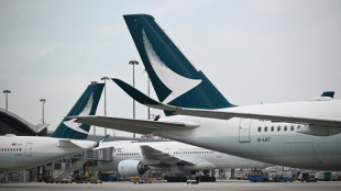 Cathay Pacific registra beneficios por primera vez desde 2019