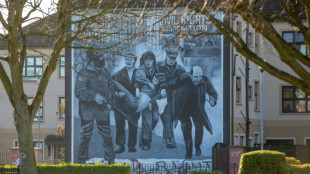 'Bloody Sunday': 10 minutes of killing that shook N.Ireland